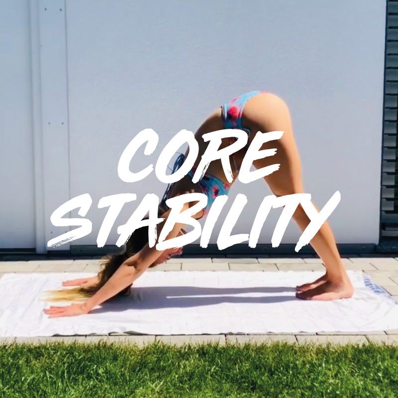 core-stability